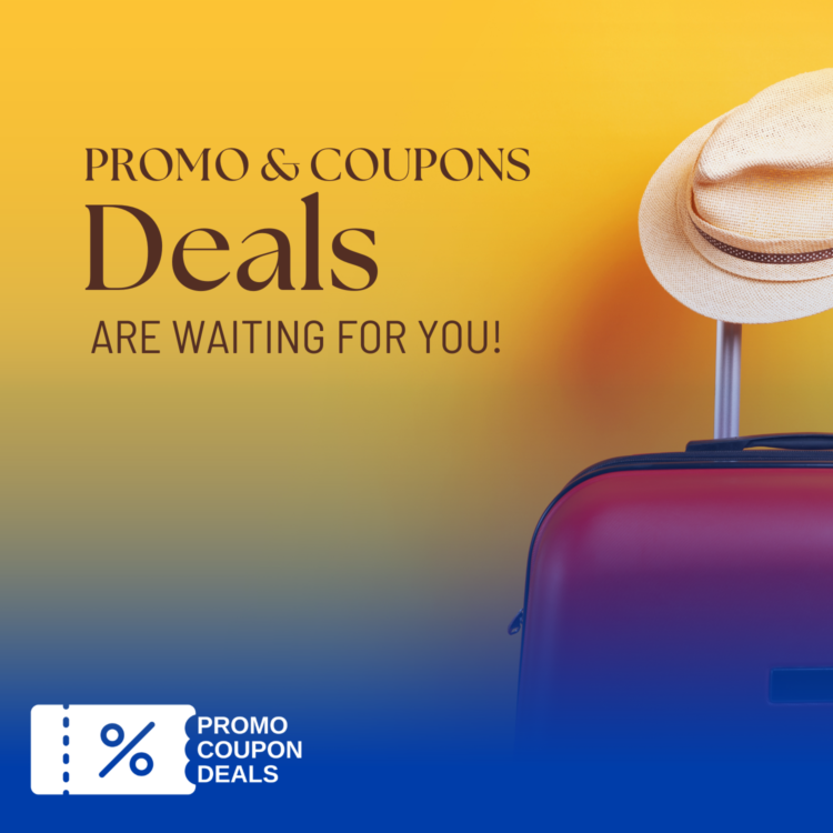Promo & Coupons Codes
